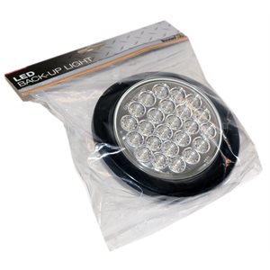 Light LED Back Up Kit