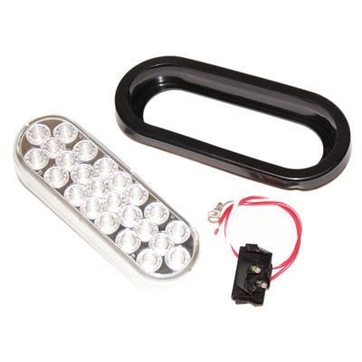 Light LED Back Up Kit