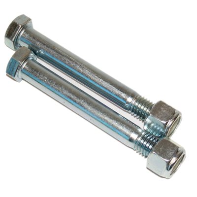 Channel Mount Bolt Kit (2)