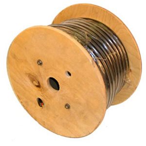 Wire Cable 7-Way 1 / 12-6 / 14