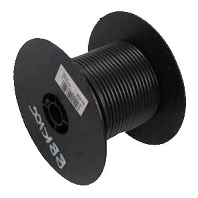 Wire 10ga Black 100ft 02510