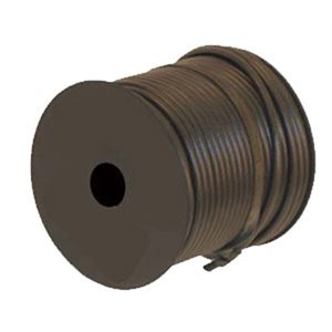 Wire 12ga Black 100ft 02460