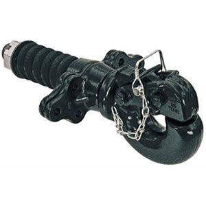 Pintle Hook 25 Ton Swivel