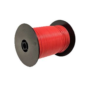 Wire 16ga Red 100ft 02358