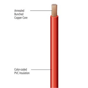 Wire Primary 18ga 1000ft 02336