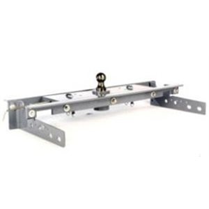 Gooseneck Hitch Turnoverball