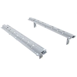 Rails w / Brackets ISR Ford (kit)