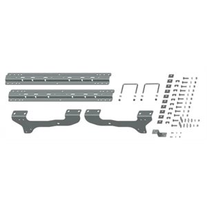 Rails w / Brackets ISR GM (kit)