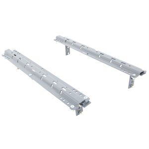 Rails w / Brackets ISR Ram (kit)