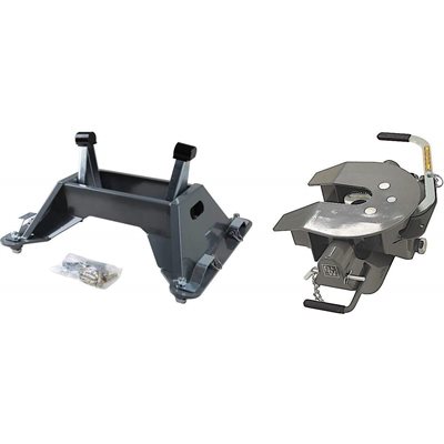 5th Wheel Companion OEM (kit)