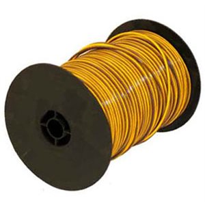 Wire Ribbon 16ga 500ft 02928