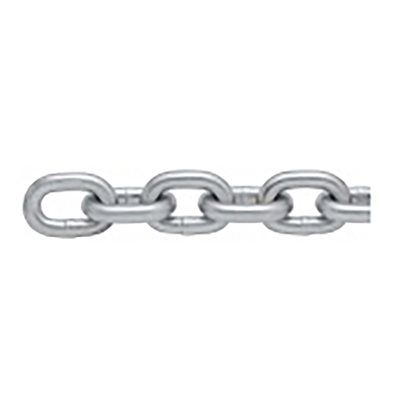 Chain 5 / 16 GRD 30 Coil  Bulk Per Foot