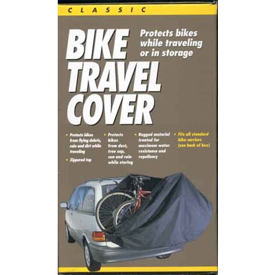 (WSL) Bike Travel Cover