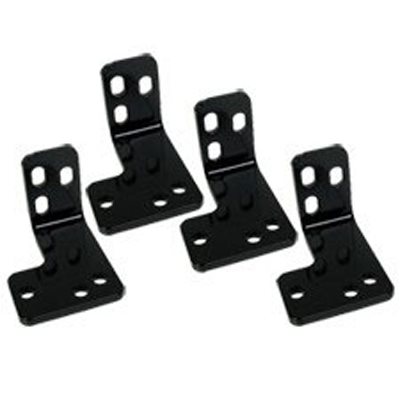 5th Wheel Bracket Kit