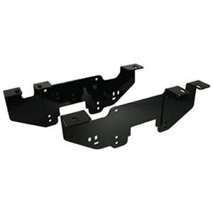 5th Wheel Bracket Kit