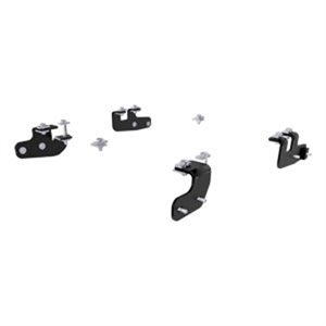 5th Wheel Bracket Kit