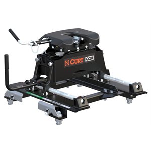 5th Wheel Q20 OEM w / Roller (kit)