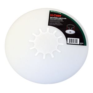 5th Wheel Lube Disc 10"