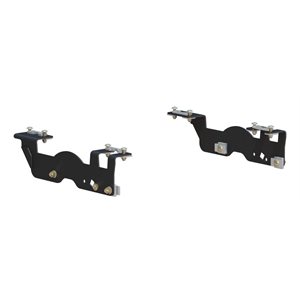 5th Wheel Bracket Kit