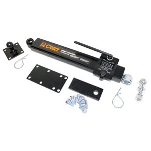 Sway Control Assembly Kit