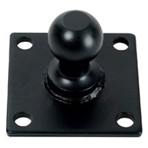 Sway Control Ball Plate