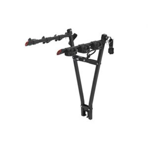 Carrier 3-Bike Clamp-On