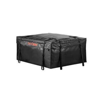 Cargo Carrier  Bag Rooftop