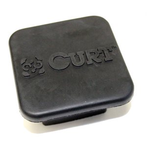 Cover Receiver 2in Rubber