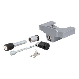 Lock Rec / Coupler Kit