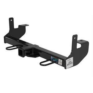 Hitch Front Mount Receiver