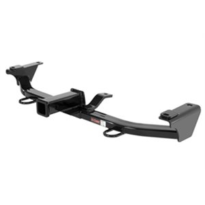 Hitch Front Mount Receiver