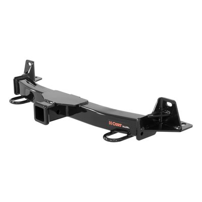 Hitch Front Mount Receiver