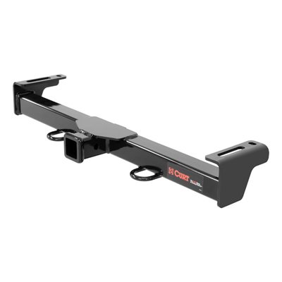 Hitch Front Mount Receiver