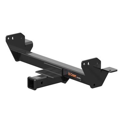 Hitch Front Mount Receiver