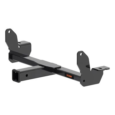 Hitch Front Mount Receiver