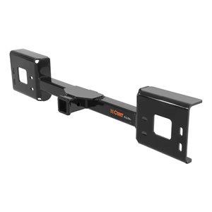 Hitch Front Mount Receiver