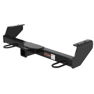 Hitch Front Mount Receiver