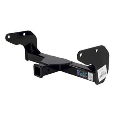 Hitch Front Mount Receiver