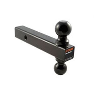 Mount Dual Ball