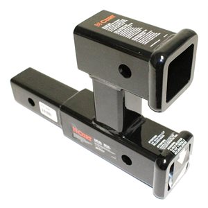 Receiver Extender Multi-Use