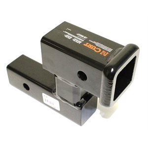 Adapter Receiver Raised 4-1 / 4