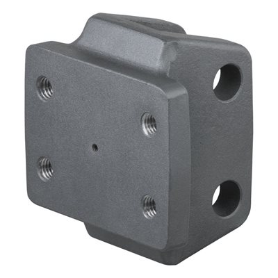 Pintle Mount Attachment