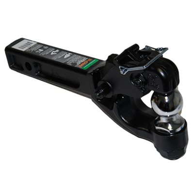 Pintle Combo 2in 8 Ton