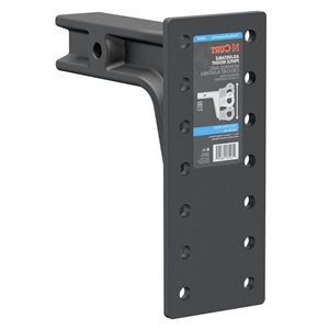 Pintle Mount 6 Pos