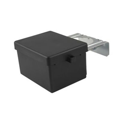 Battery Box PolyPlastic Case