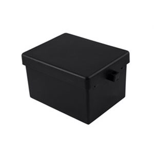 Battery Box PolyPlastic Case