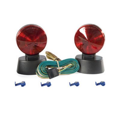 Light Incandescent Stop / Tail Kit