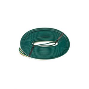 Wire 16Ga Bonded 4-Wire 25ft