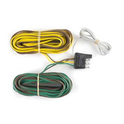 Wire Harness Split 4-Way 25ft