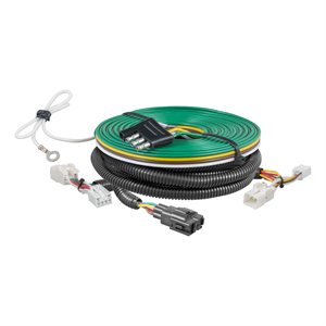 Wiring Tow Kit